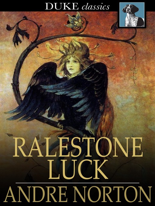 Title details for Ralestone Luck by Andre Norton - Available